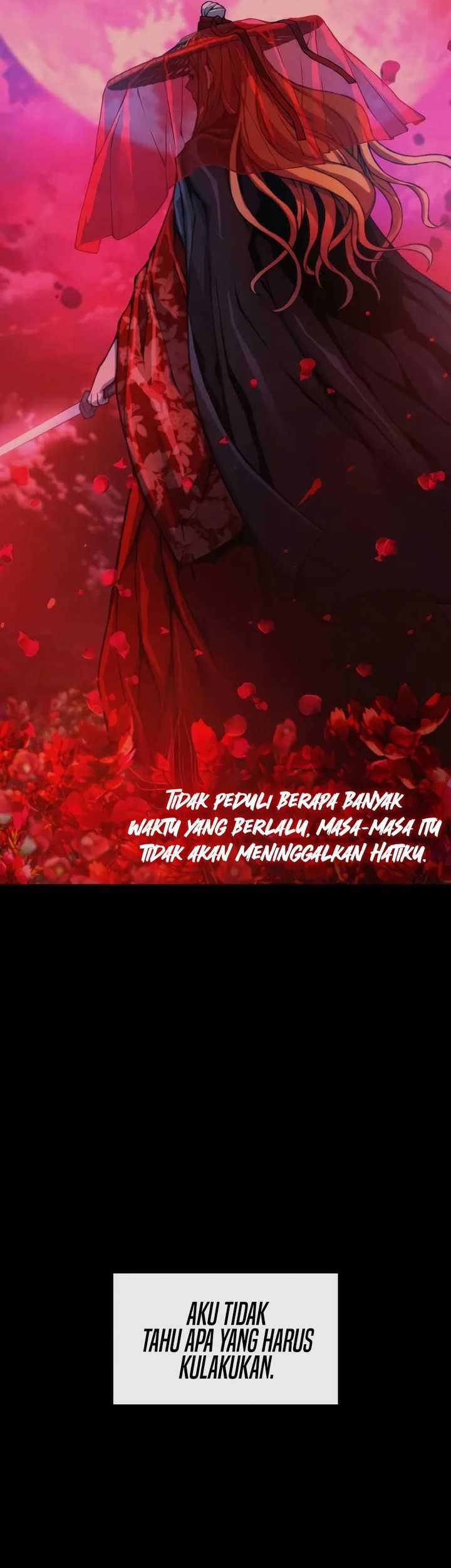 Myst, Might, Mayhem (Legend Of Heavenly Chaos Demon) Chapter 59 Gambar 85