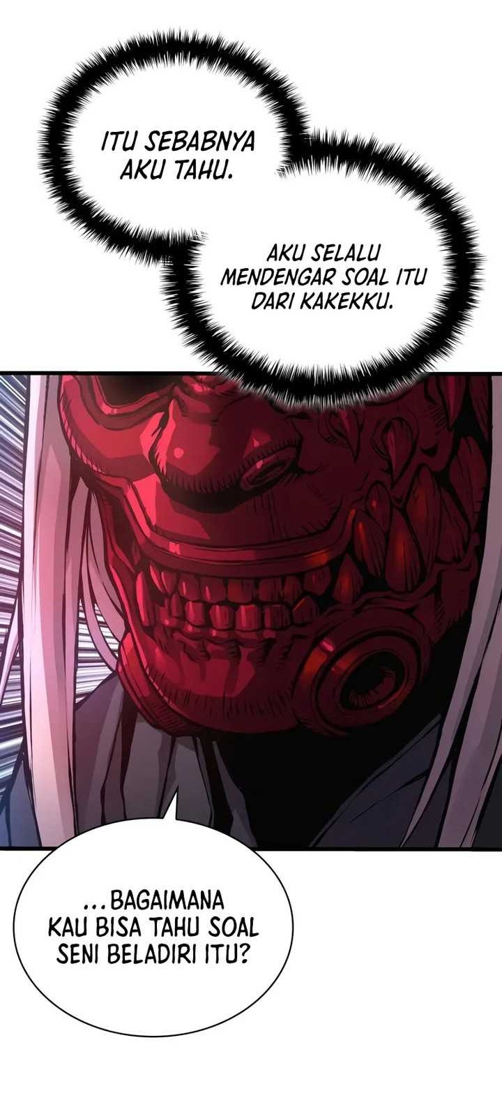 Myst, Might, Mayhem (Legend Of Heavenly Chaos Demon) Chapter 59 Gambar 92