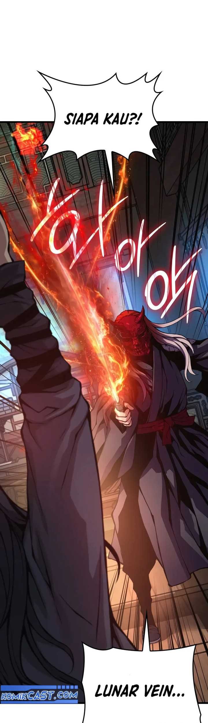Myst, Might, Mayhem (Legend Of Heavenly Chaos Demon) Chapter 59 Gambar 93