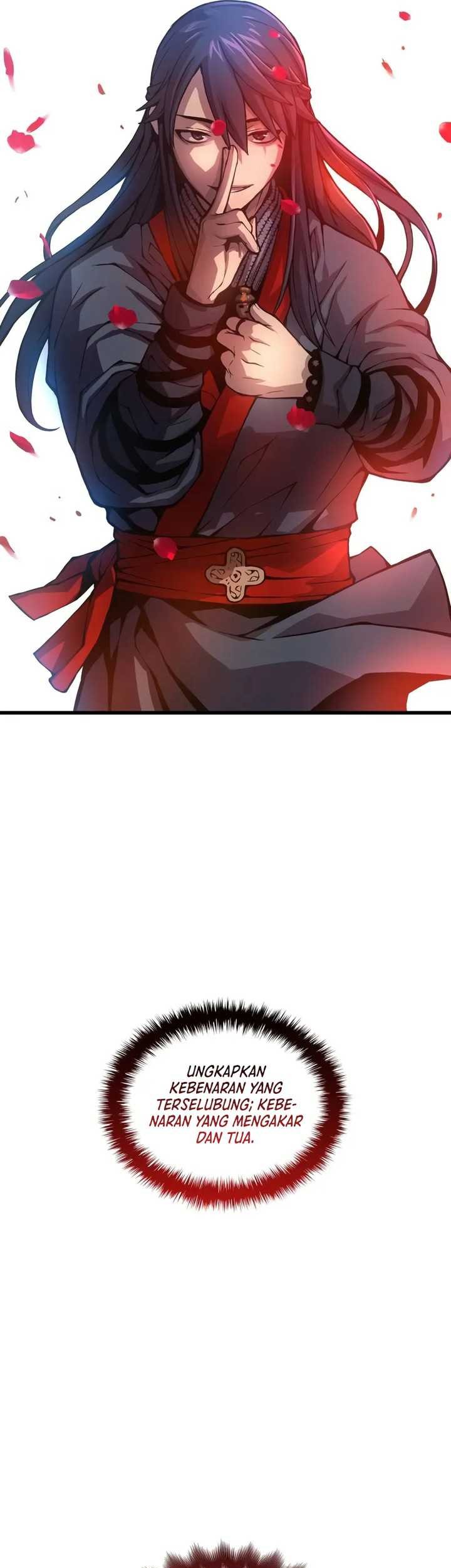 Myst, Might, Mayhem (Legend Of Heavenly Chaos Demon) Chapter 59 Gambar 97