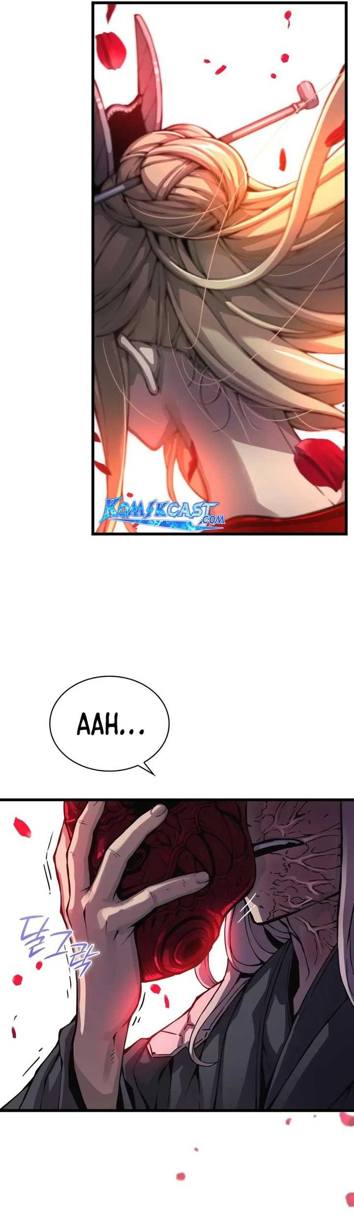 Myst, Might, Mayhem (Legend Of Heavenly Chaos Demon) Chapter 59 Gambar 101