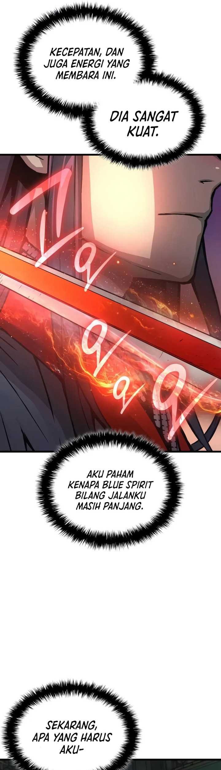 Myst, Might, Mayhem (Legend Of Heavenly Chaos Demon) Chapter 59 Gambar 10