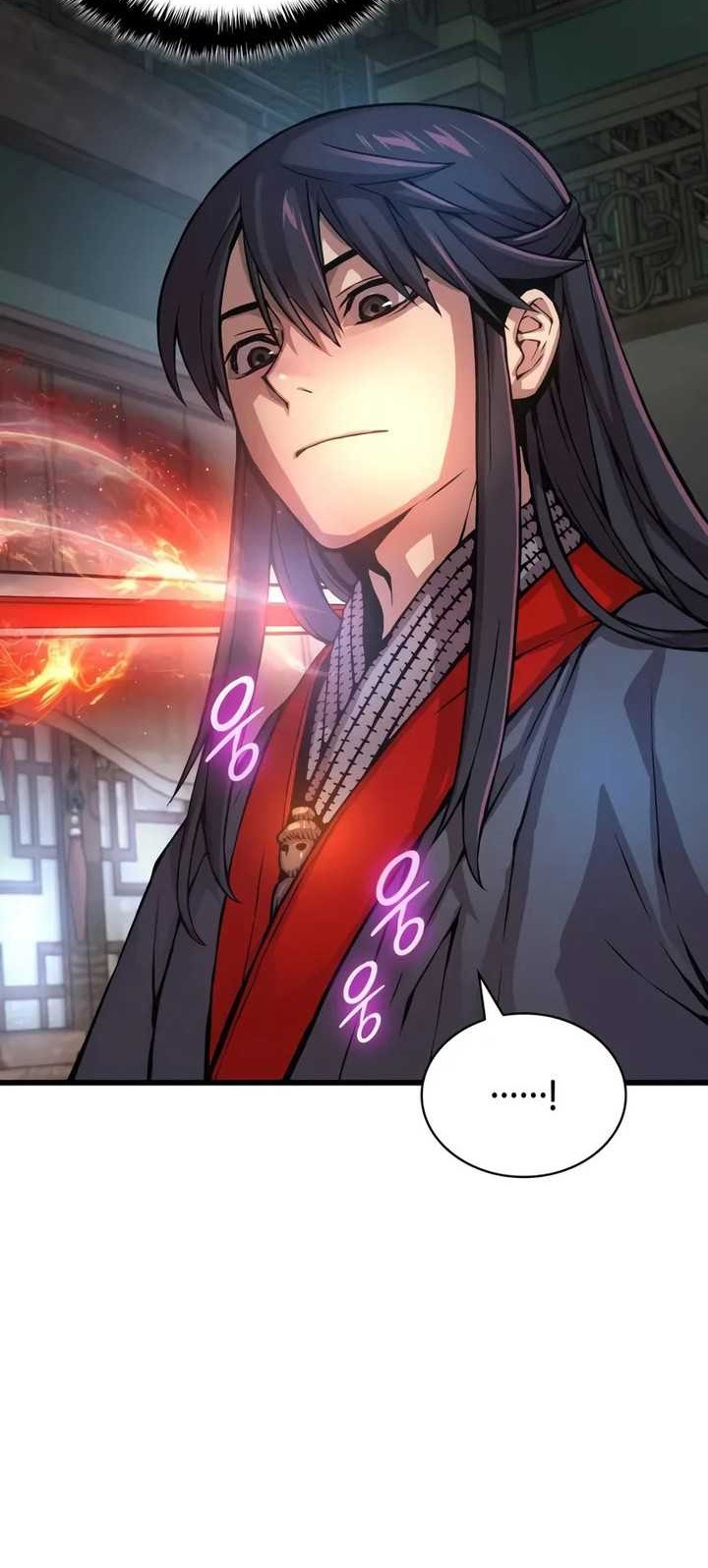 Myst, Might, Mayhem (Legend Of Heavenly Chaos Demon) Chapter 59 Gambar 11
