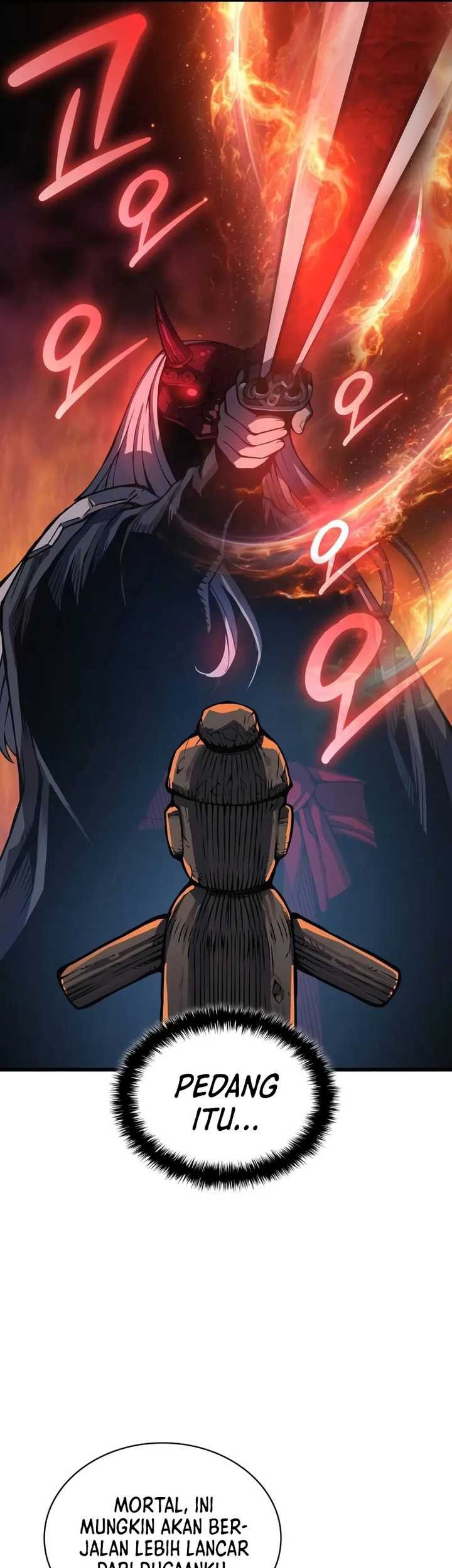 Myst, Might, Mayhem (Legend Of Heavenly Chaos Demon) Chapter 59 Gambar 14