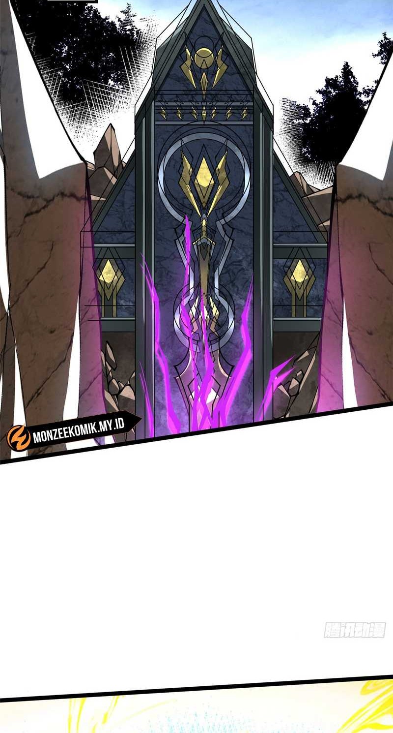 I Really Don’t Want to Learn Forbidden Spells Chapter 86 Gambar 33