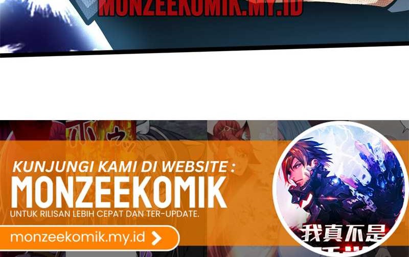 I Really Don’t Want to Learn Forbidden Spells Chapter 86 Gambar 57