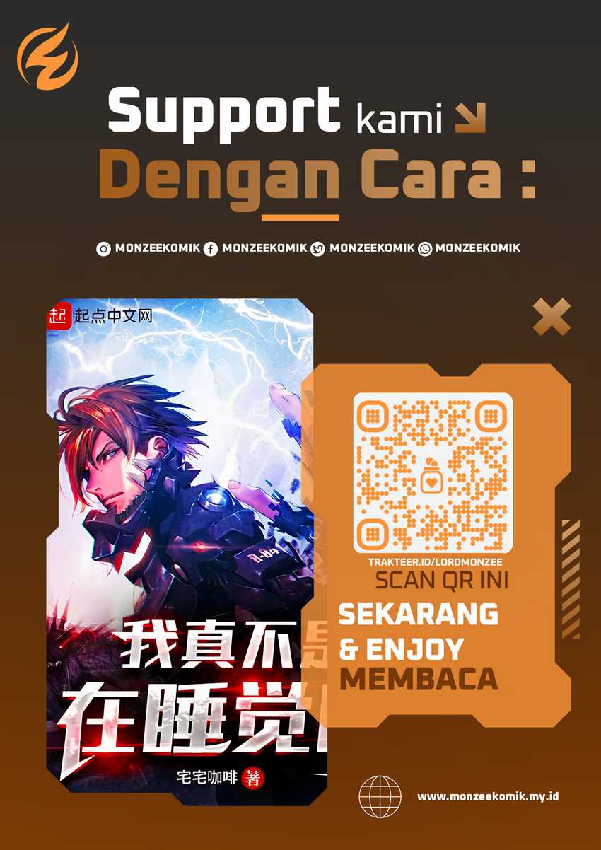 I Really Don’t Want to Learn Forbidden Spells Chapter 86 Gambar 58