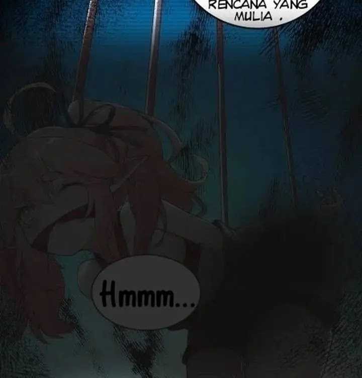 I Transmigrated Into Demon King Of Harem? Chapter 47 Gambar 18