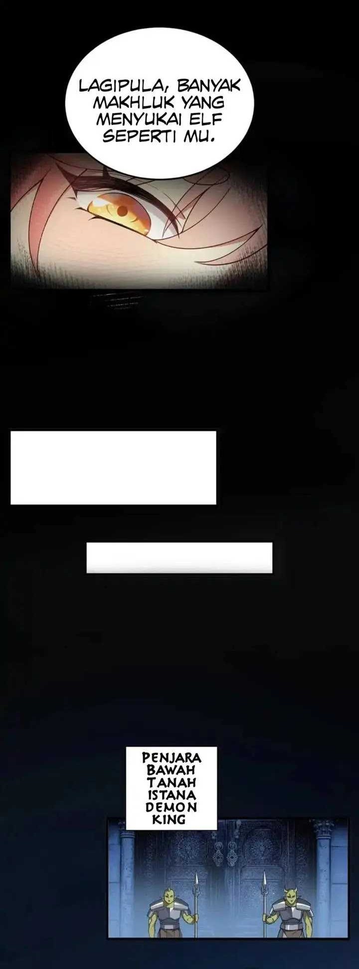 I Transmigrated Into Demon King Of Harem? Chapter 47 Gambar 22