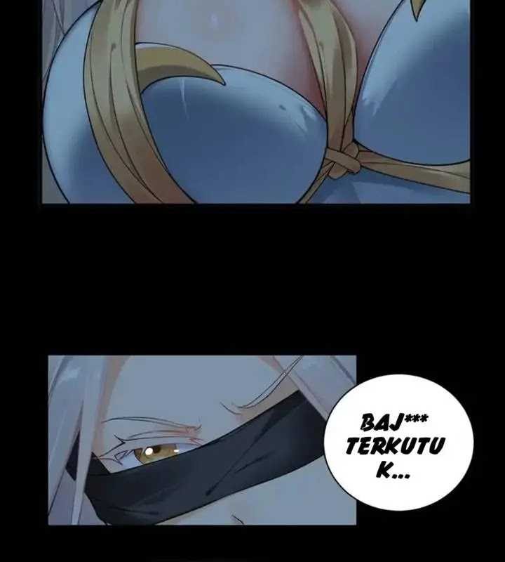 I Transmigrated Into Demon King Of Harem? Chapter 47 Gambar 27