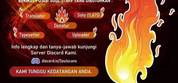 I Transmigrated Into Demon King Of Harem? Chapter 47 Gambar 31