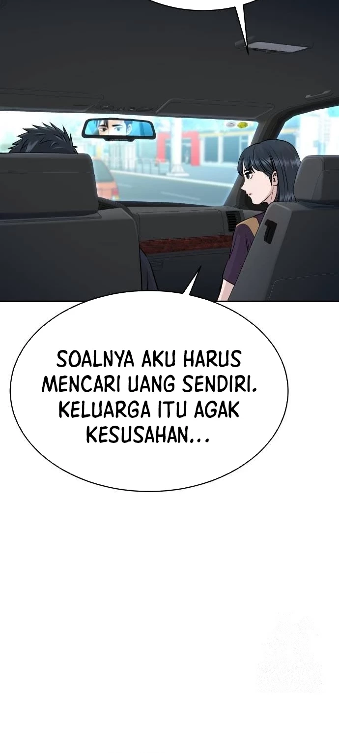 Genius Grandson of the Loan Shark King Chapter 39 Gambar 37