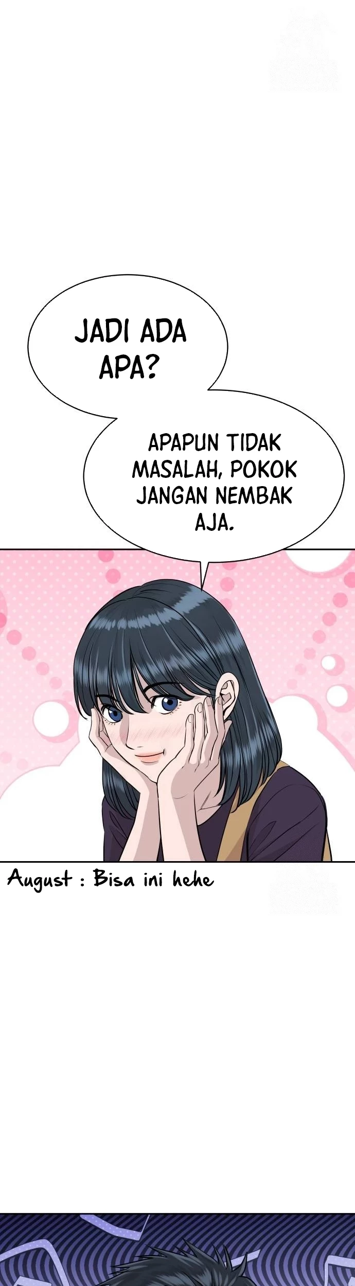 Genius Grandson of the Loan Shark King Chapter 39 Gambar 43
