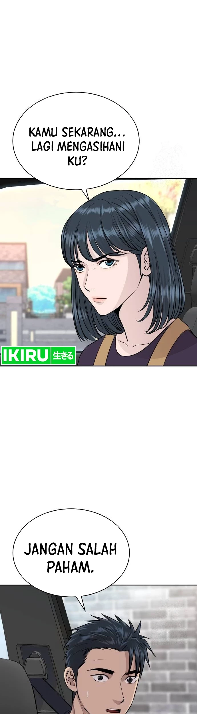 Genius Grandson of the Loan Shark King Chapter 39 Gambar 48
