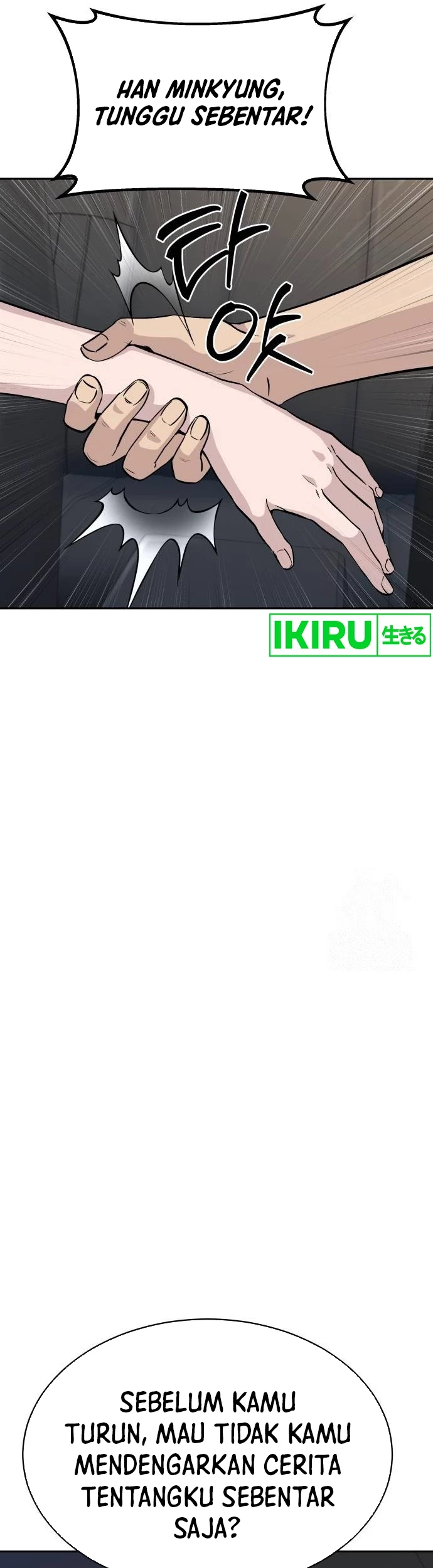 Genius Grandson of the Loan Shark King Chapter 39 Gambar 54