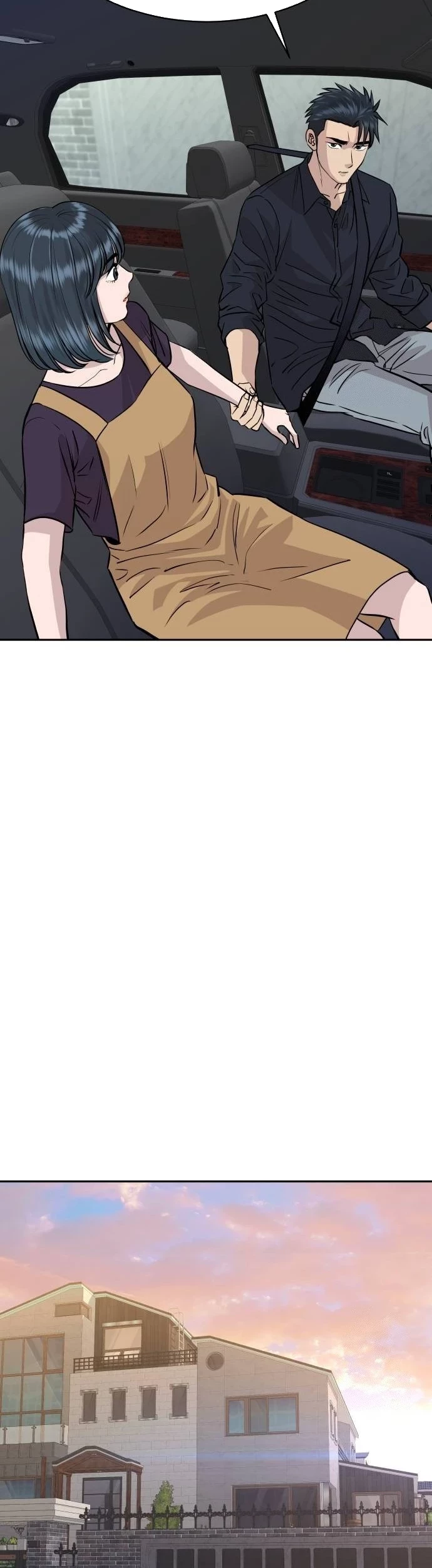 Genius Grandson of the Loan Shark King Chapter 39 Gambar 55