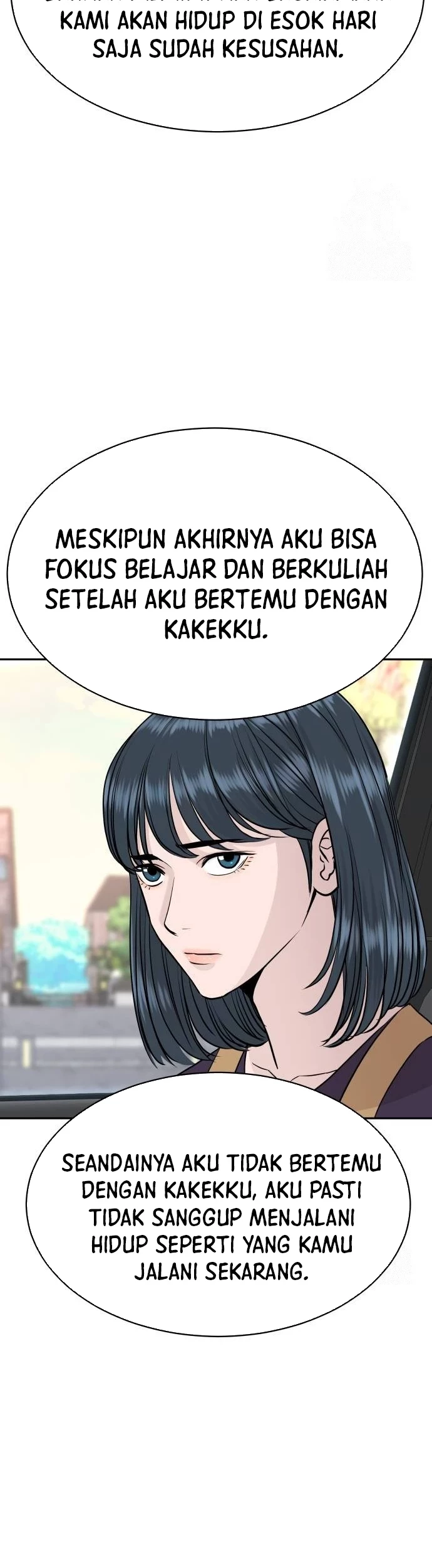 Genius Grandson of the Loan Shark King Chapter 39 Gambar 57
