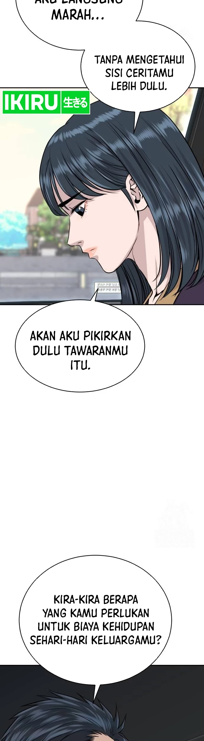 Genius Grandson of the Loan Shark King Chapter 39 Gambar 59