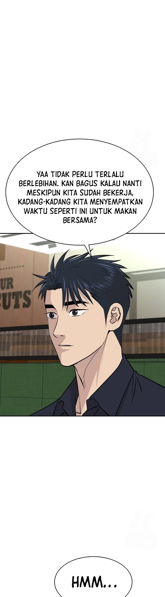 Genius Grandson of the Loan Shark King Chapter 39 Gambar 20