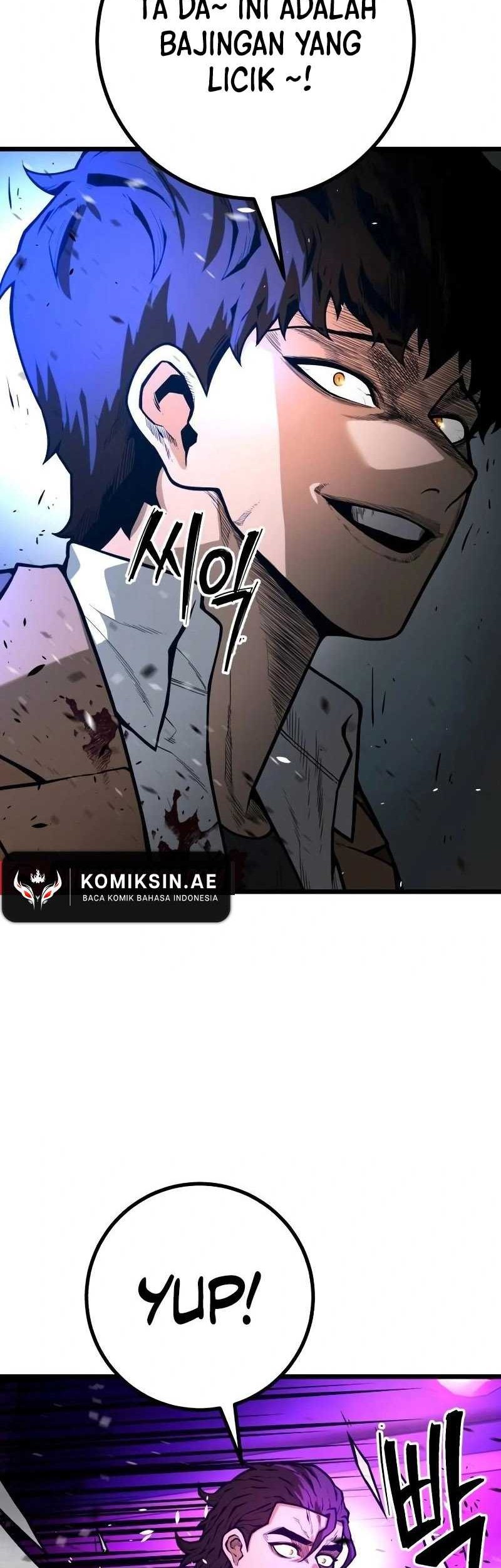Juvenile Police Chapter 15 Gambar 56