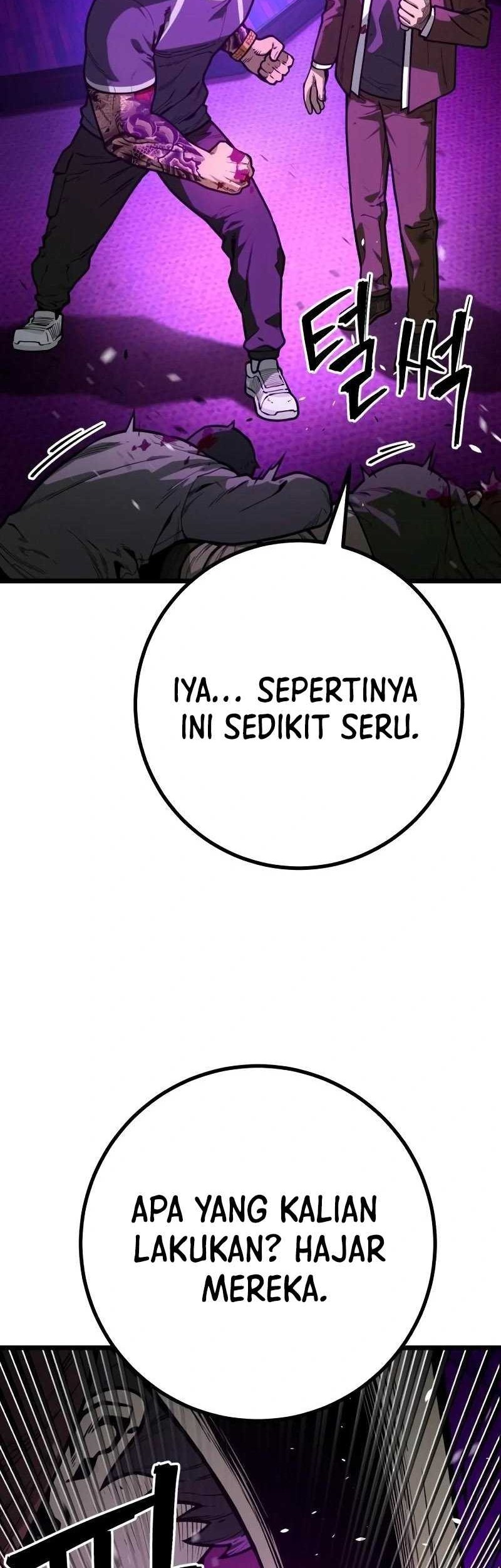 Juvenile Police Chapter 15 Gambar 58