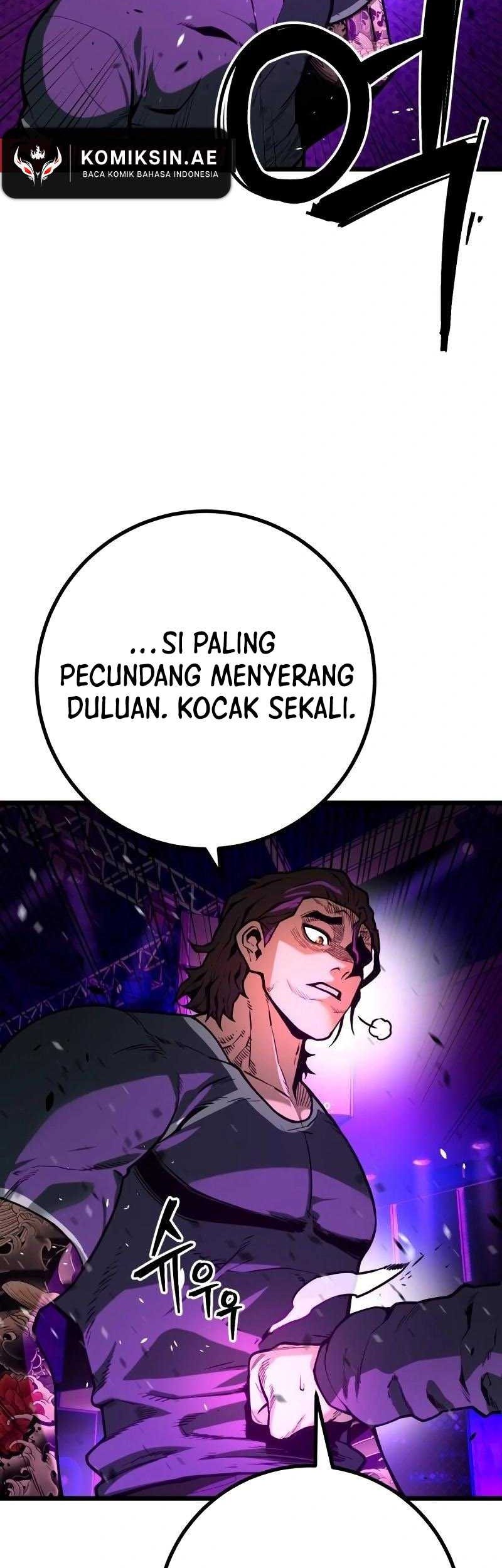 Juvenile Police Chapter 15 Gambar 63