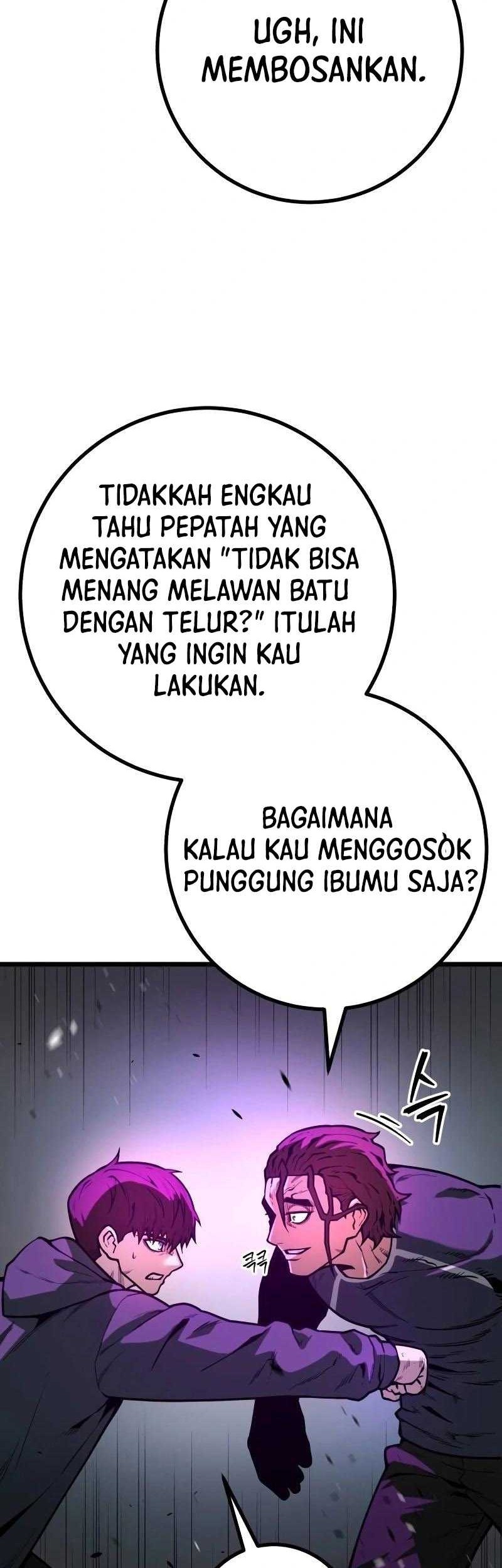 Juvenile Police Chapter 15 Gambar 64
