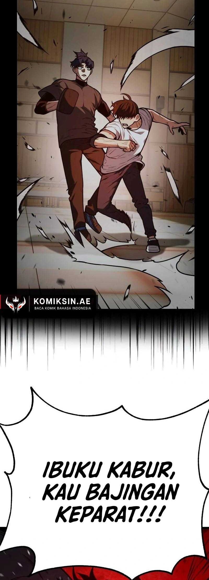 Juvenile Police Chapter 15 Gambar 66