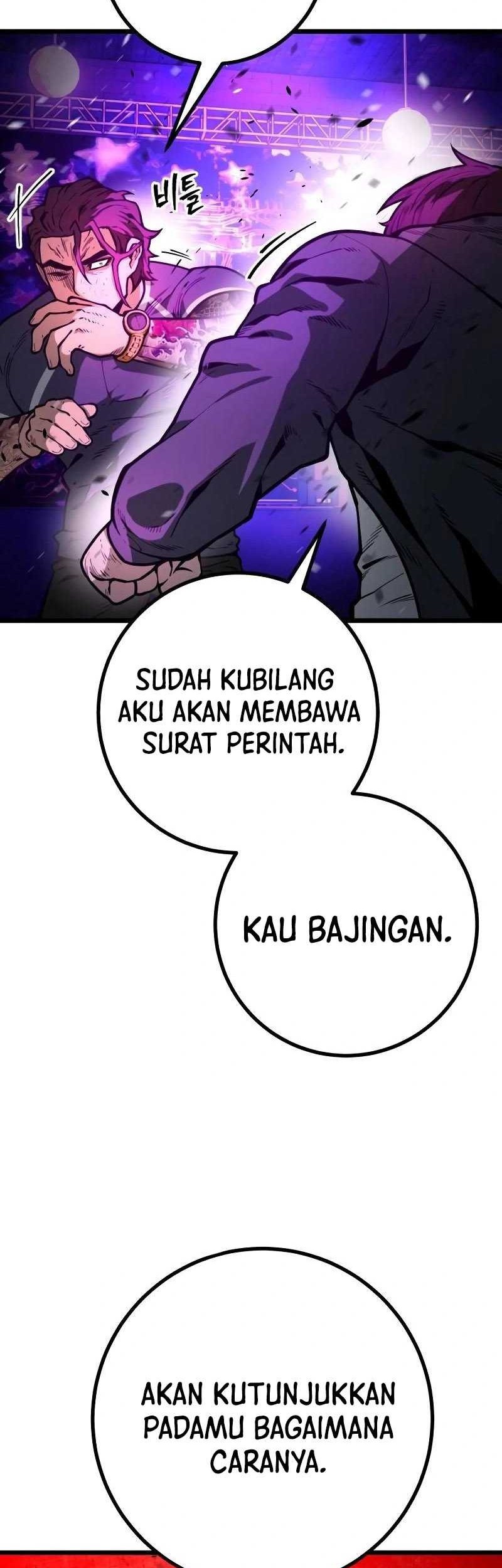 Juvenile Police Chapter 15 Gambar 68