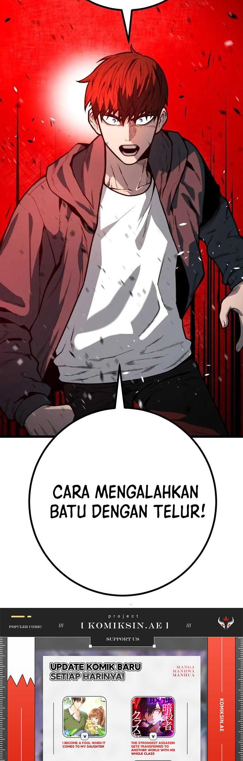 Juvenile Police Chapter 15 Gambar 69