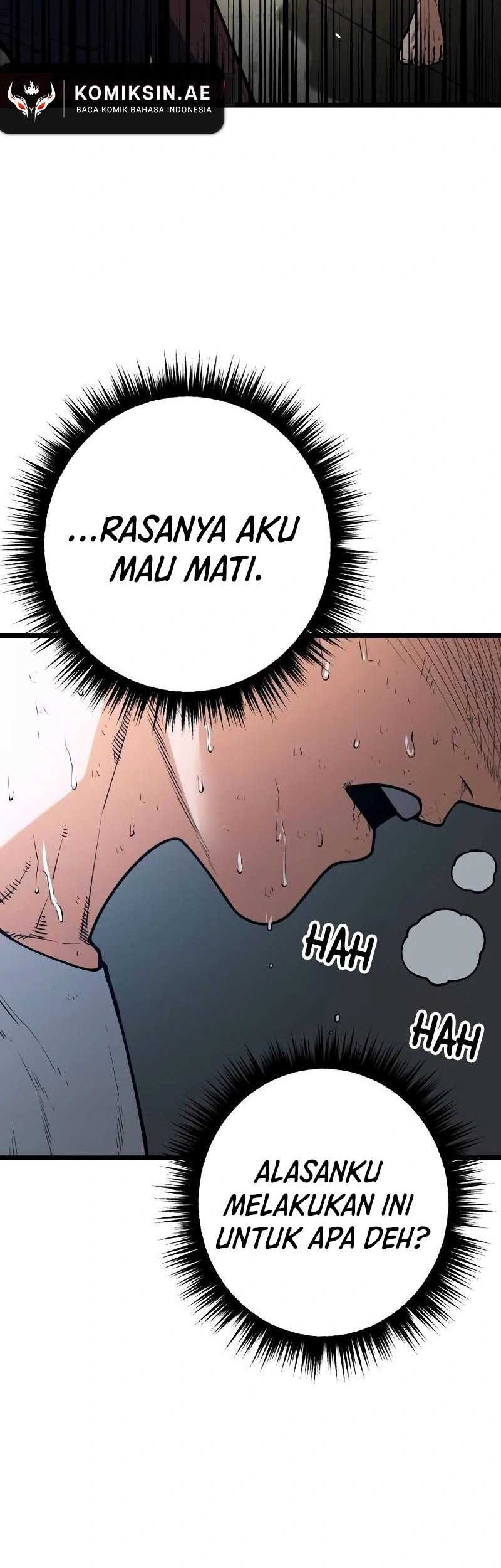 Juvenile Police Chapter 15 Gambar 4