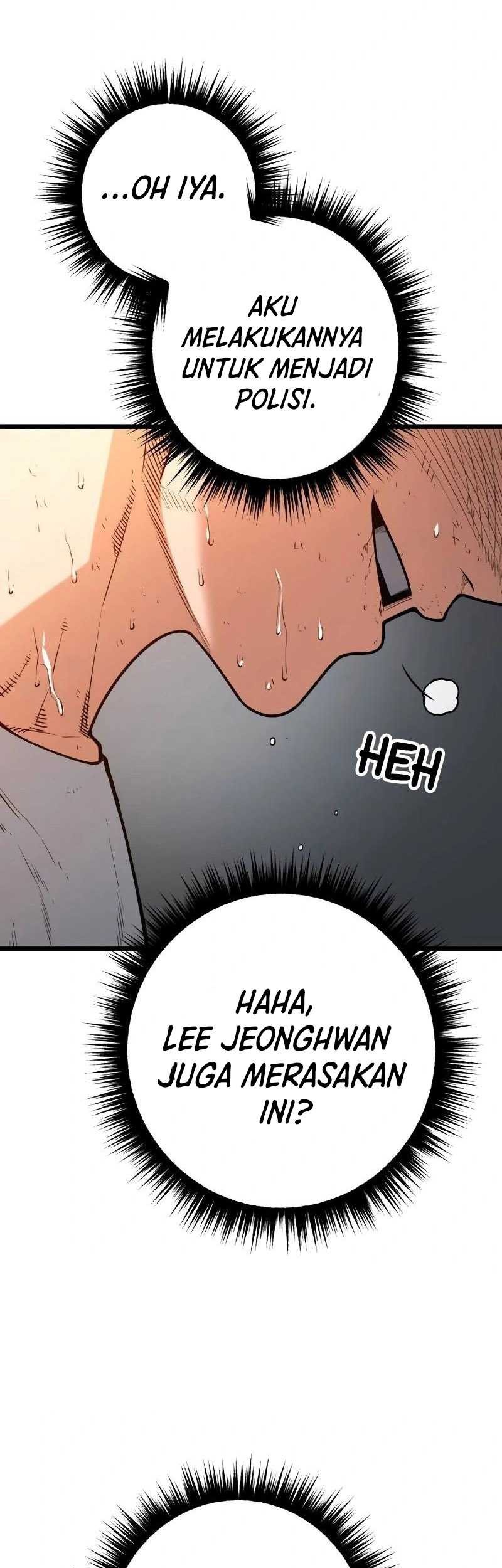 Juvenile Police Chapter 15 Gambar 5