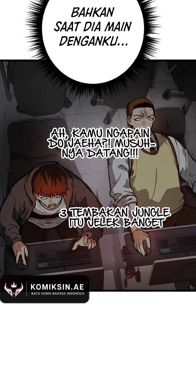 Juvenile Police Chapter 15 Gambar 6
