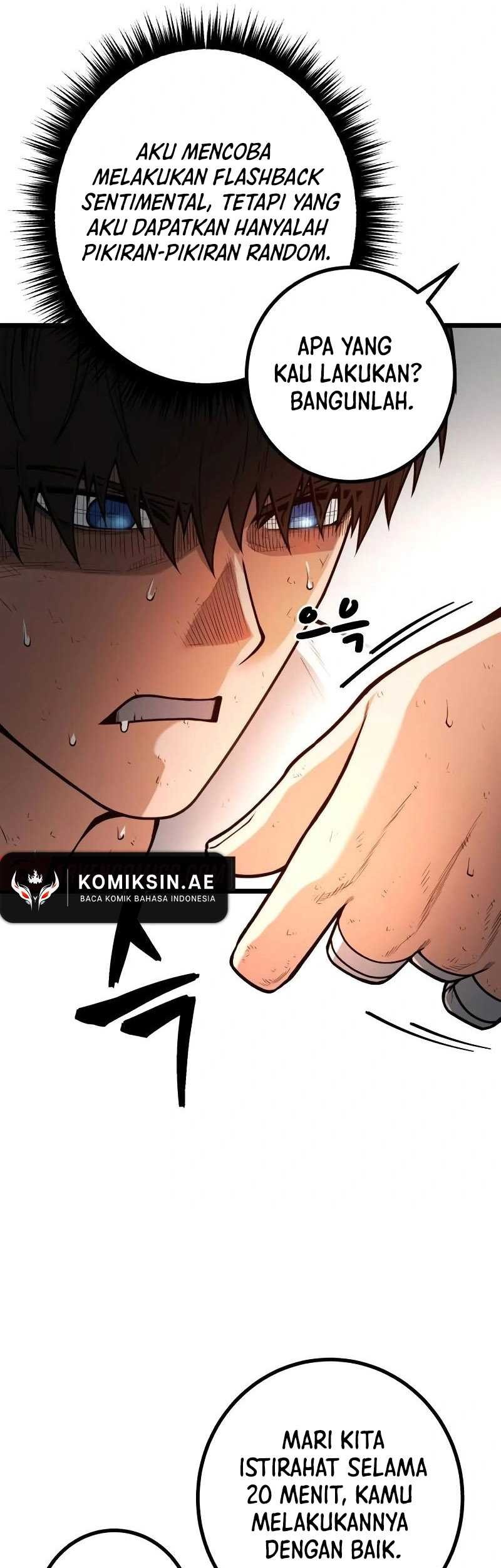 Juvenile Police Chapter 15 Gambar 7