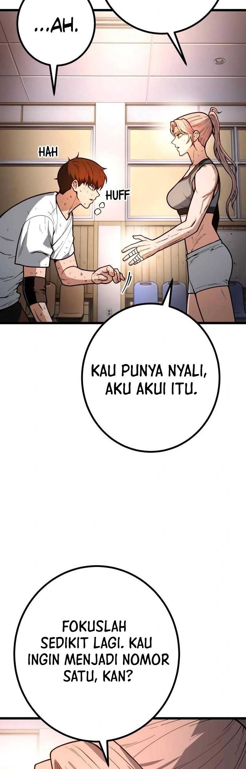 Juvenile Police Chapter 15 Gambar 8