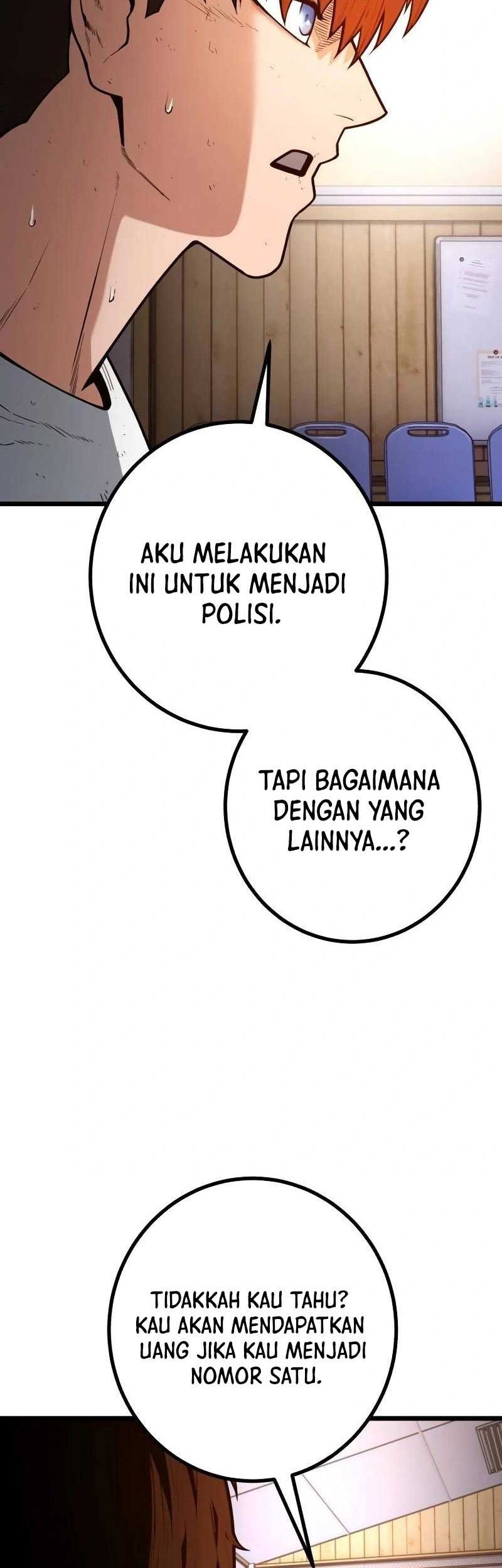 Juvenile Police Chapter 15 Gambar 10