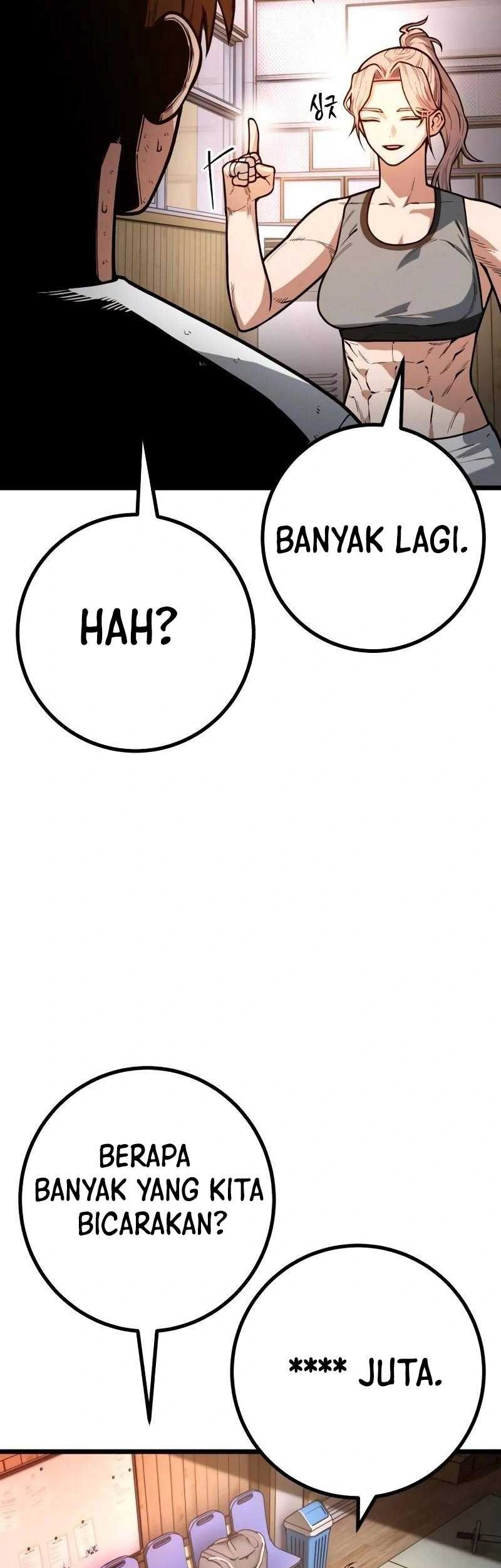 Juvenile Police Chapter 15 Gambar 11