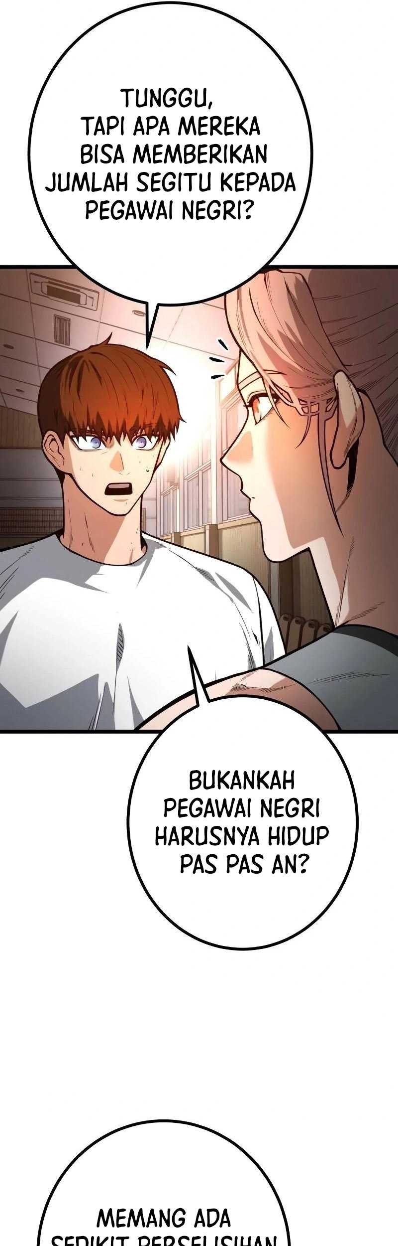 Juvenile Police Chapter 15 Gambar 13