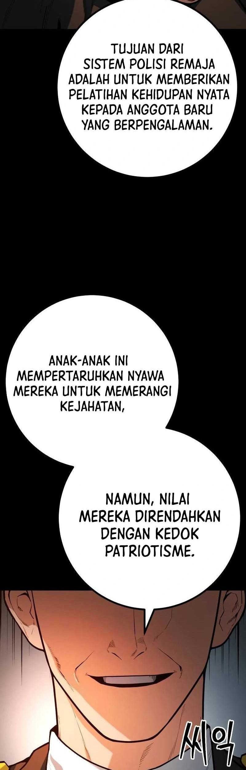 Juvenile Police Chapter 15 Gambar 16