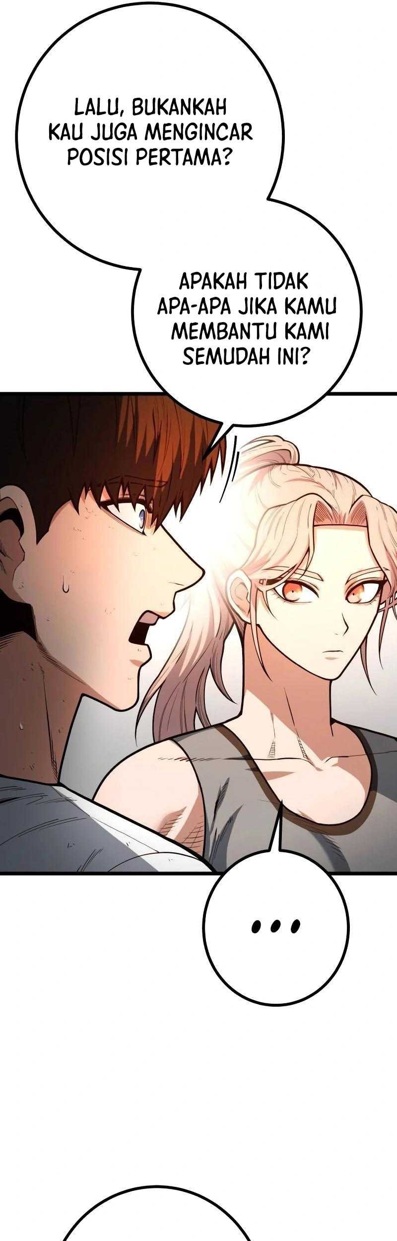 Juvenile Police Chapter 15 Gambar 19