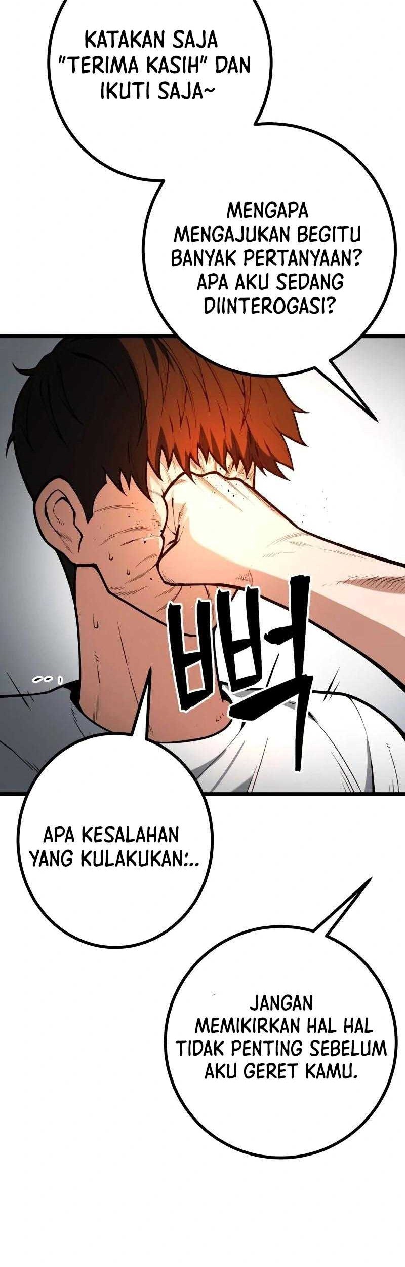Juvenile Police Chapter 15 Gambar 20