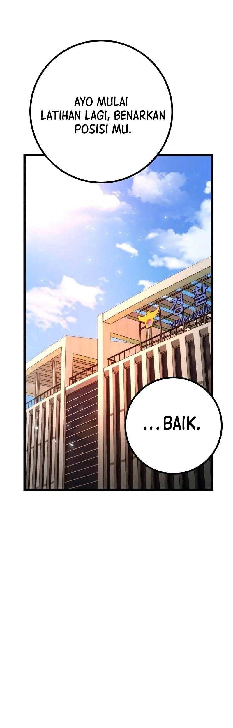 Juvenile Police Chapter 15 Gambar 21