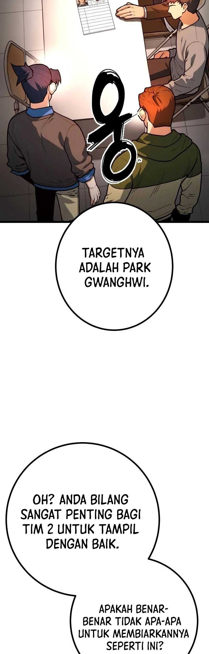 Juvenile Police Chapter 15 Gambar 23