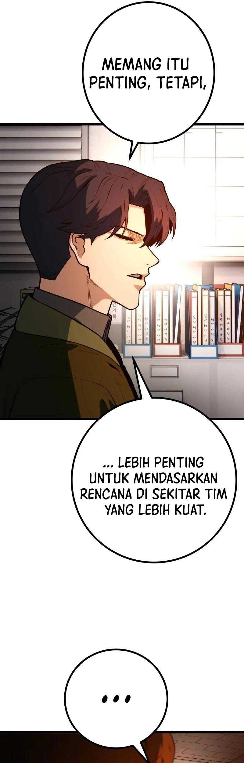 Juvenile Police Chapter 15 Gambar 25