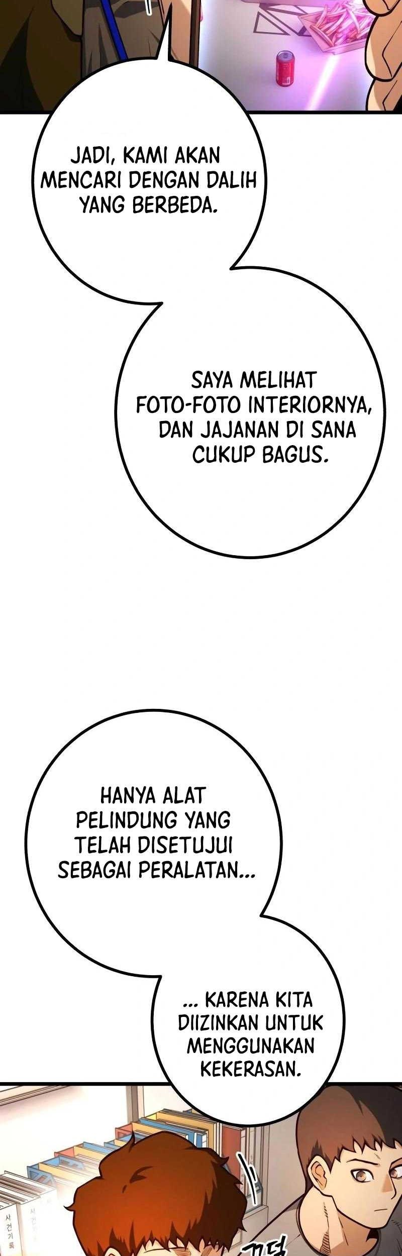 Juvenile Police Chapter 15 Gambar 27
