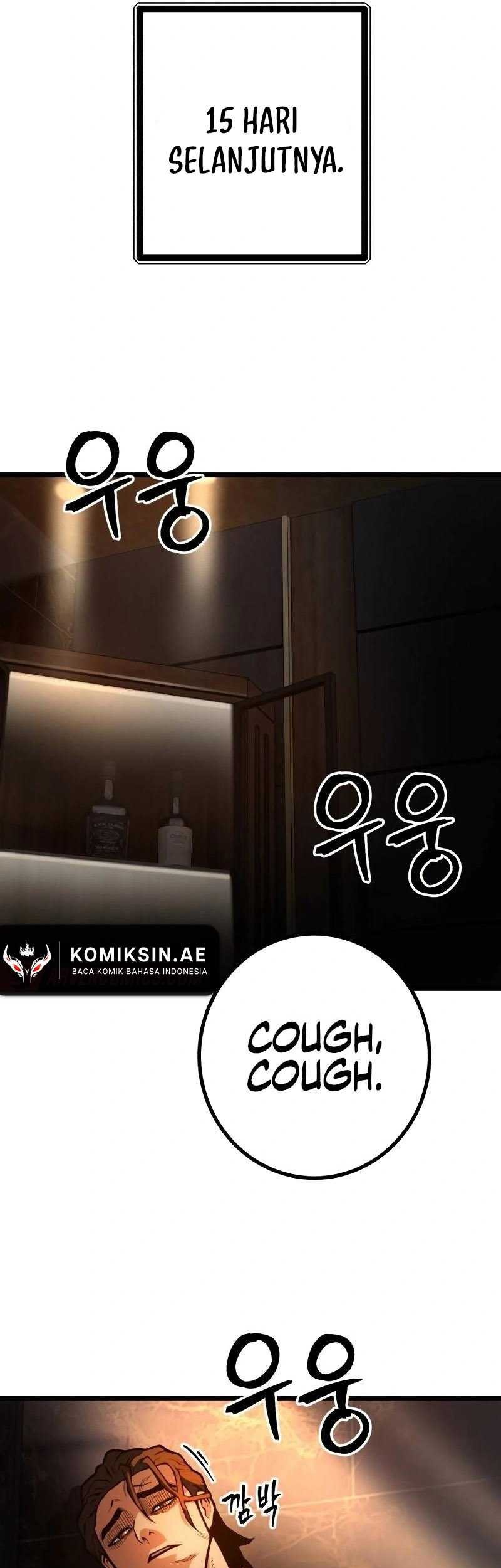 Juvenile Police Chapter 15 Gambar 31