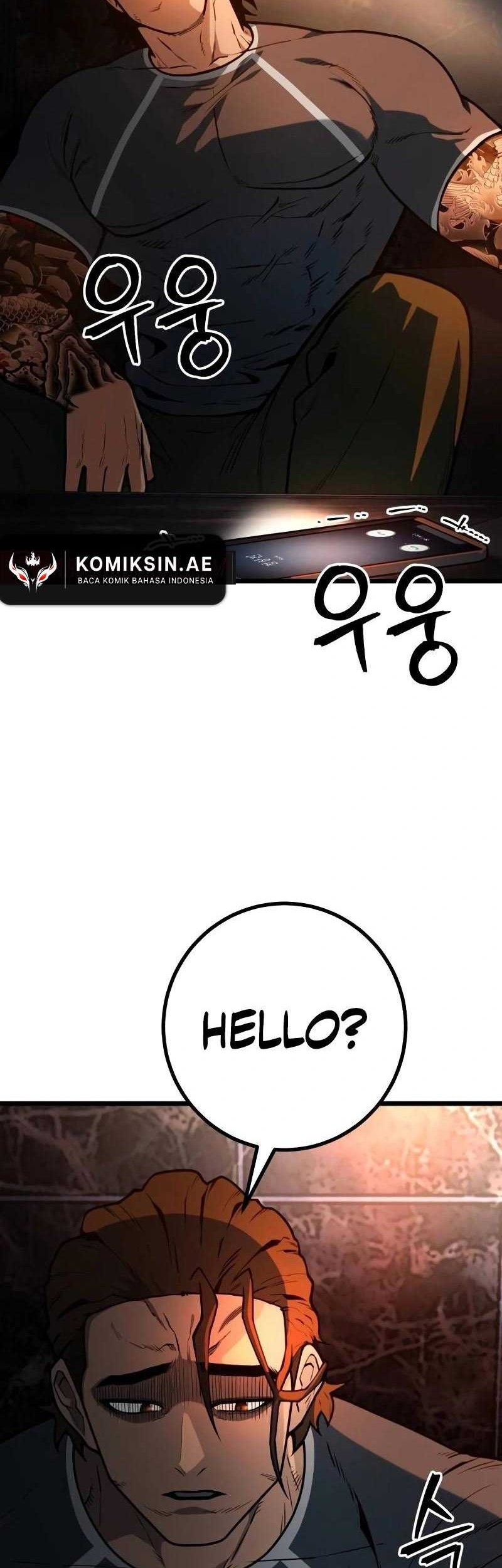 Juvenile Police Chapter 15 Gambar 32