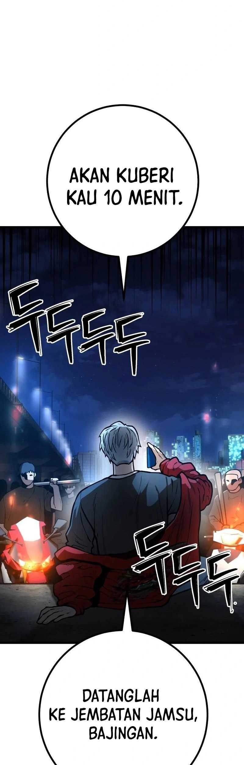 Juvenile Police Chapter 15 Gambar 37