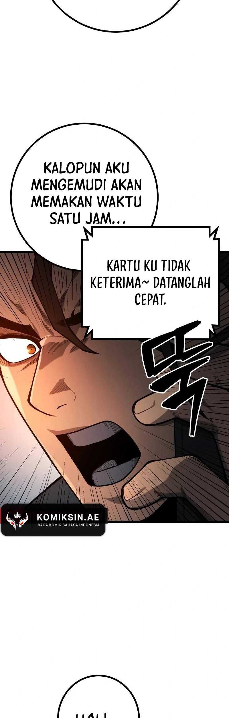 Juvenile Police Chapter 15 Gambar 38