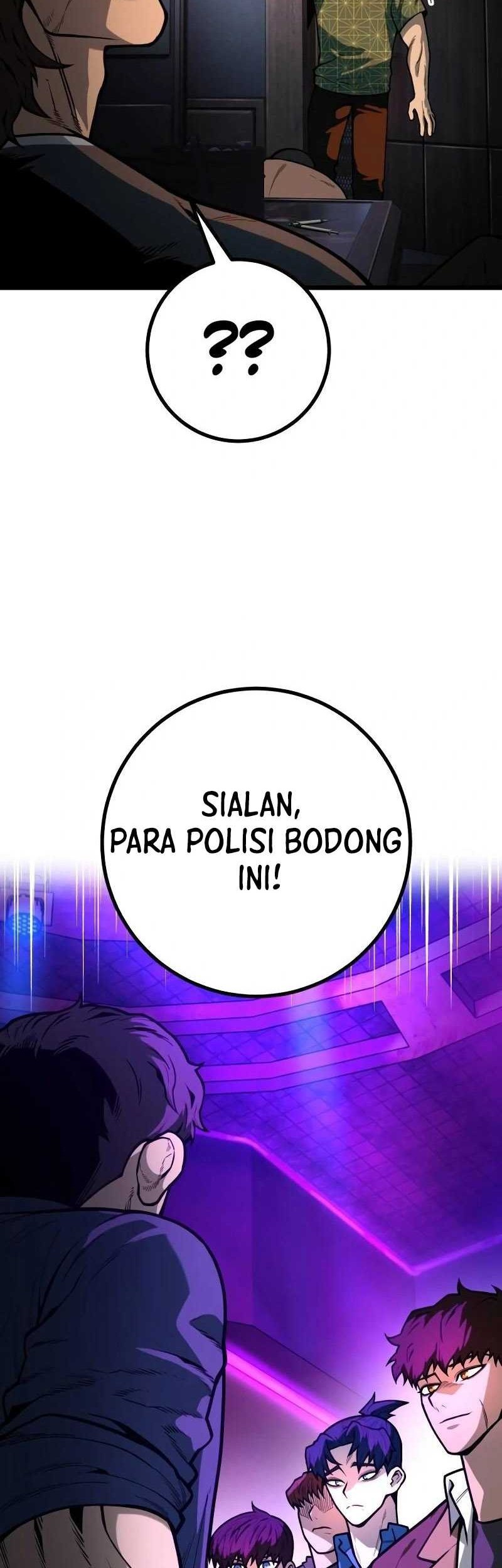 Juvenile Police Chapter 15 Gambar 40